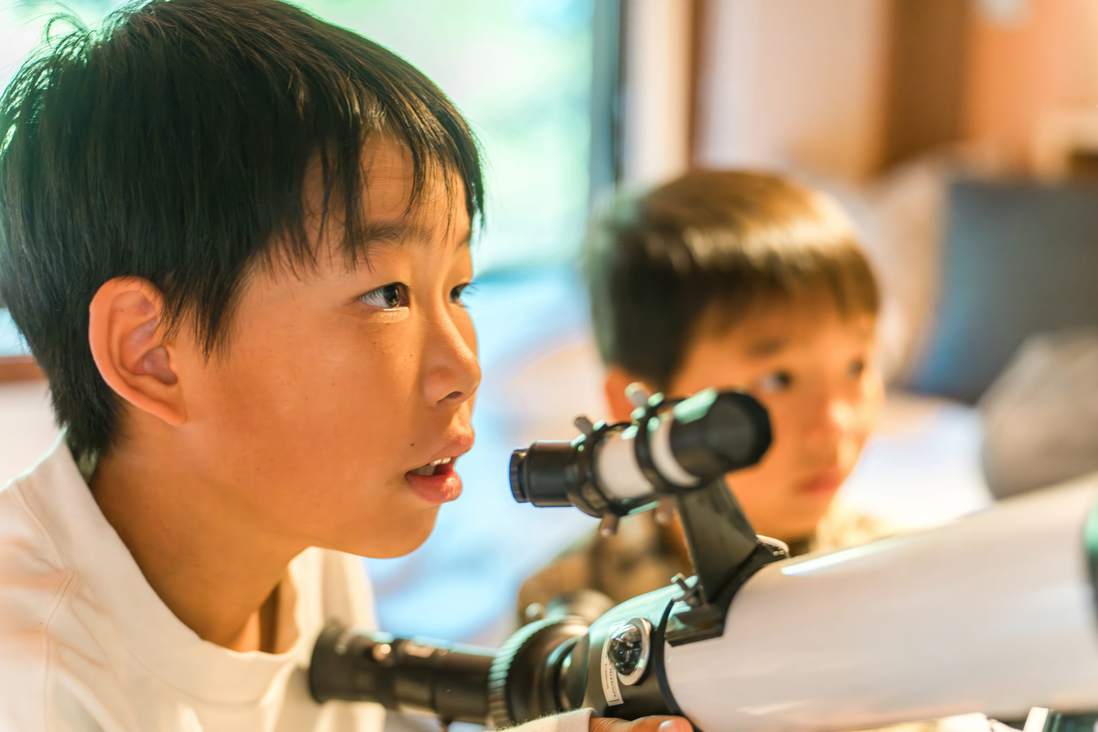 サイエンスラボ