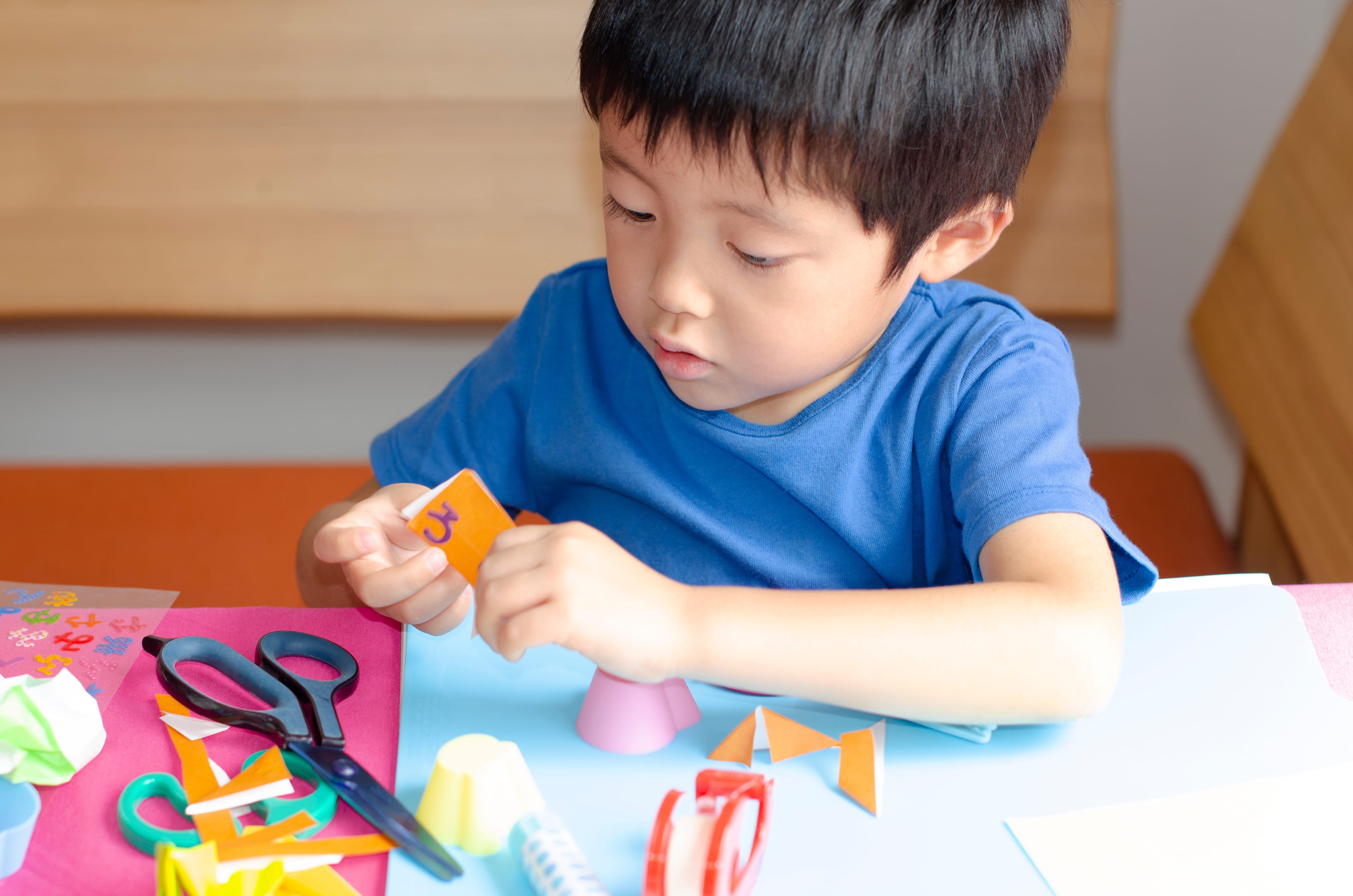 アート&クラフト