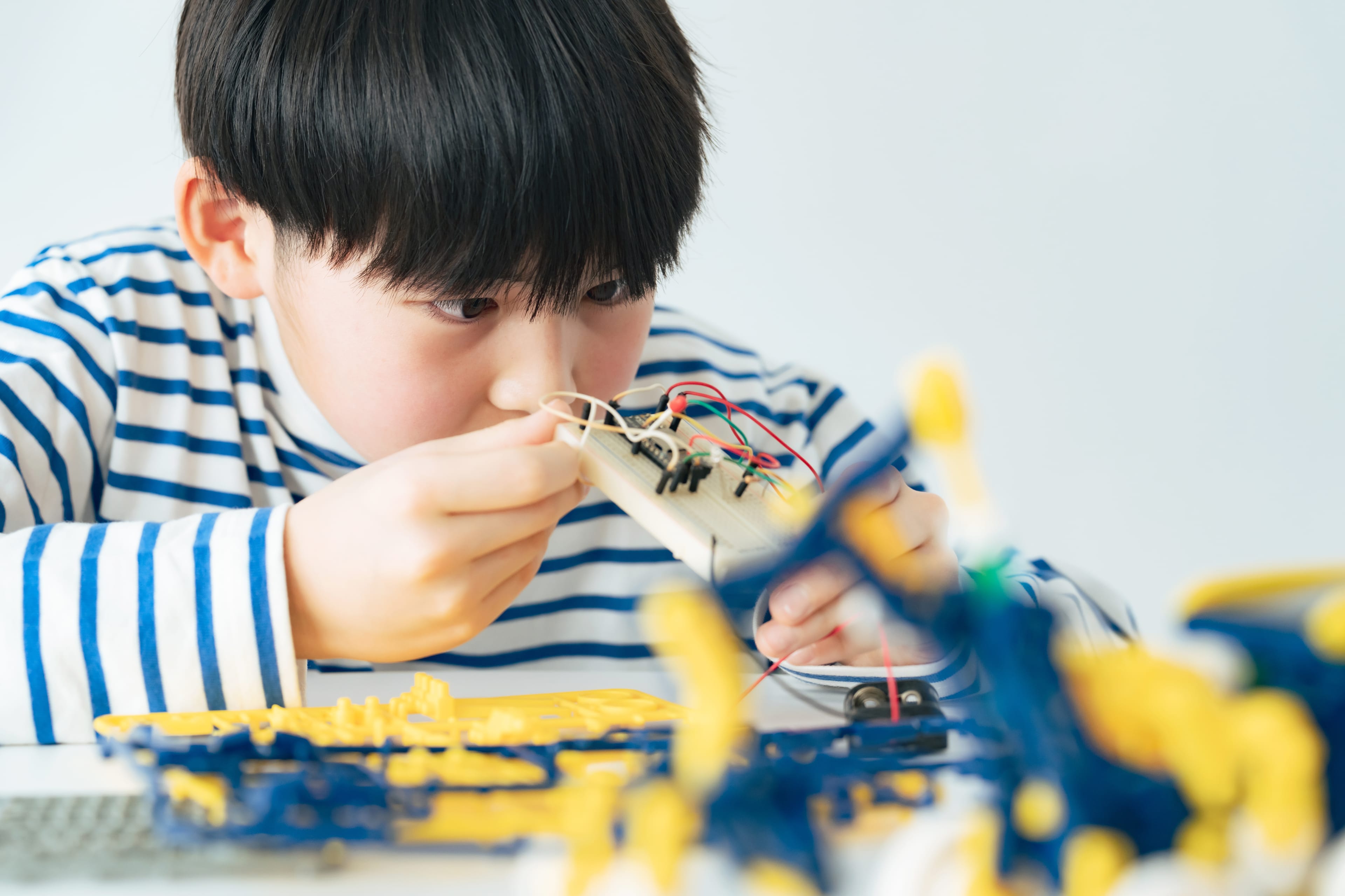 プログラミング