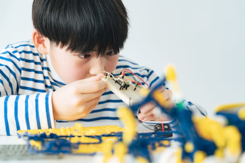 プログラミング学習